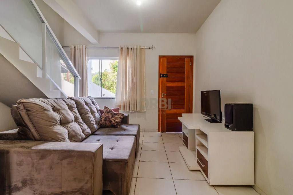 Sobrado com 2 dormitórios à venda, 58 m por R$ 390.000,00 - Garcia - Blumenau/SC — foto 4