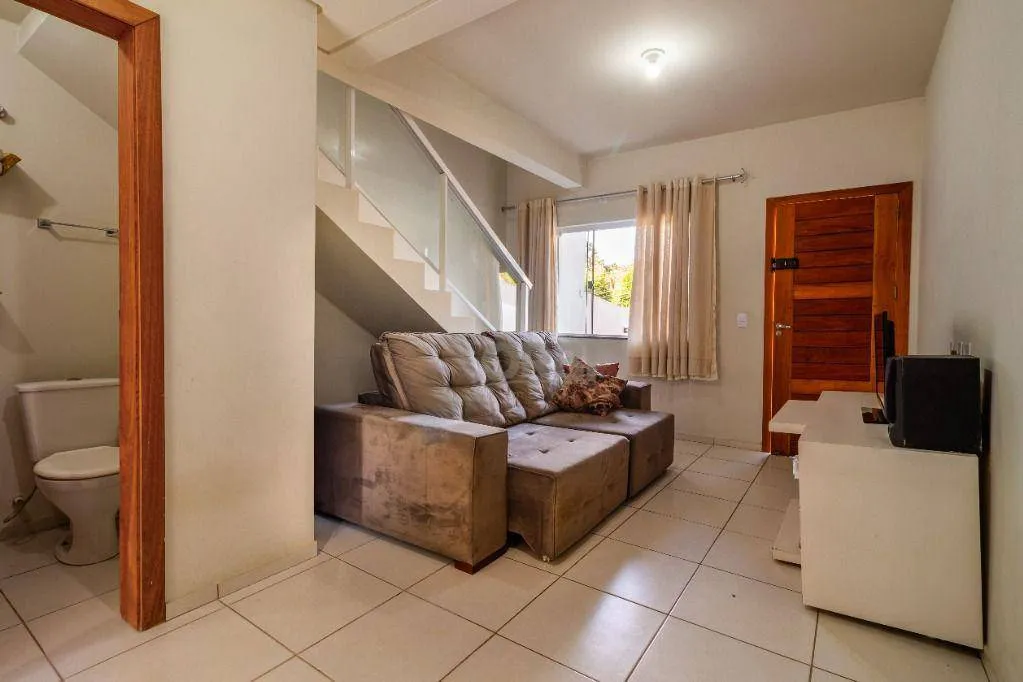 Sobrado com 2 dormitórios à venda, 58 m por R$ 390.000,00 - Garcia - Blumenau/SC — foto 5