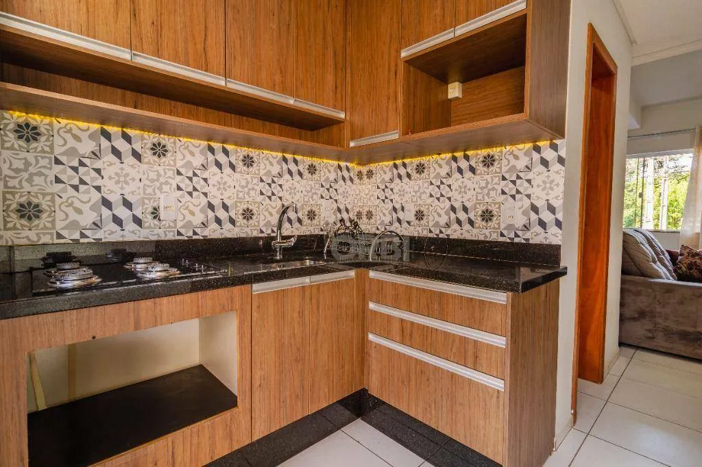 Sobrado com 2 dormitórios à venda, 58 m por R$ 390.000,00 - Garcia - Blumenau/SC — foto 6