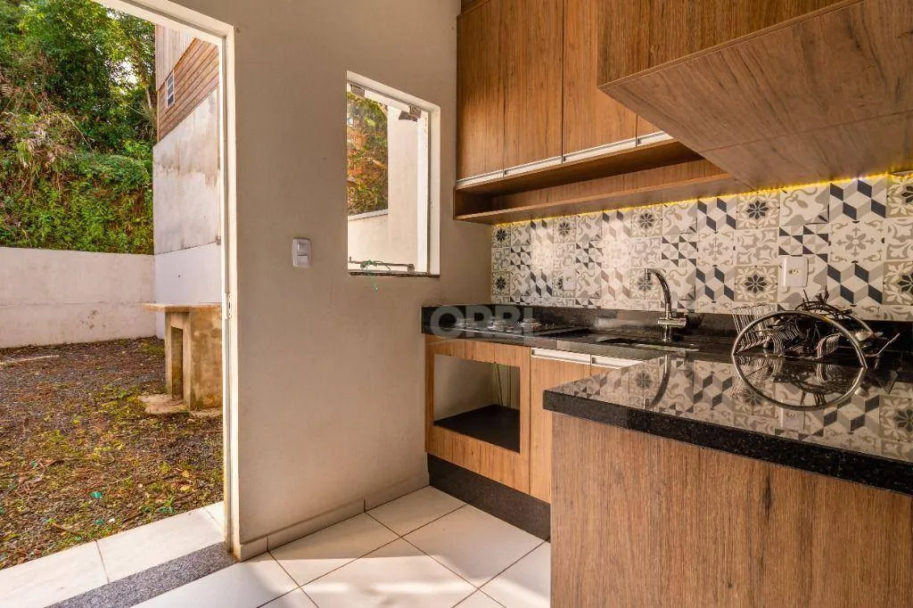 Sobrado com 2 dormitórios à venda, 58 m por R$ 390.000,00 - Garcia - Blumenau/SC — foto 7