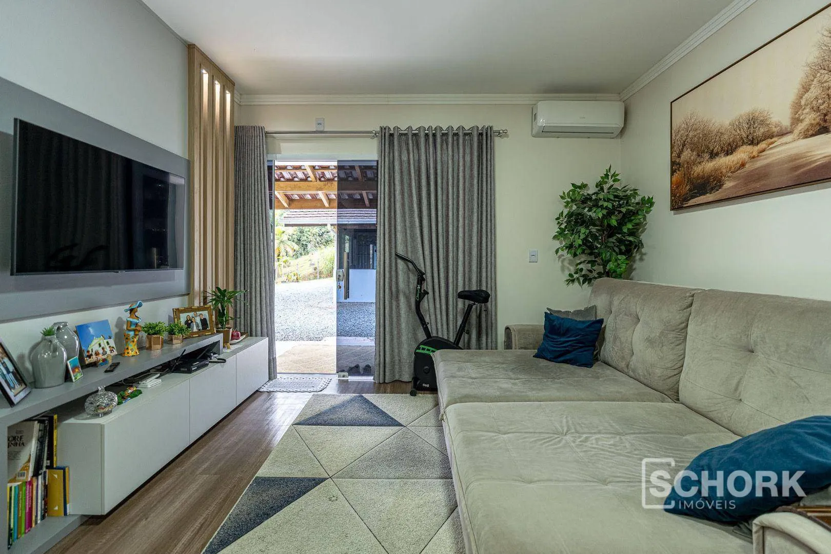 Sítio com 3 dormitórios à venda, 96000 m por R$ 1.290.000,00 - Vila Itoupava - Blumenau/SC — foto 5