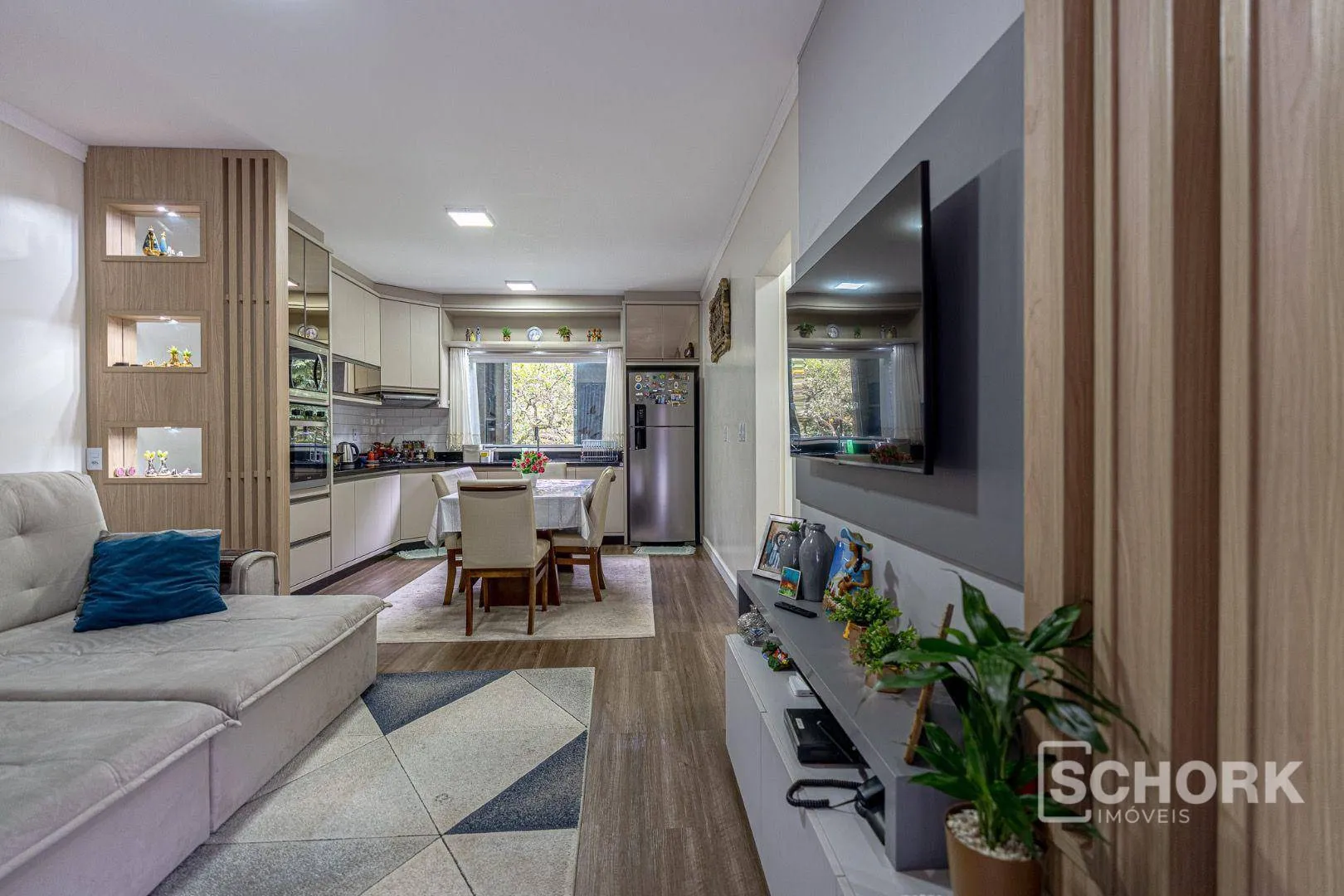 Sítio com 3 dormitórios à venda, 96000 m por R$ 1.290.000,00 - Vila Itoupava - Blumenau/SC — foto 6