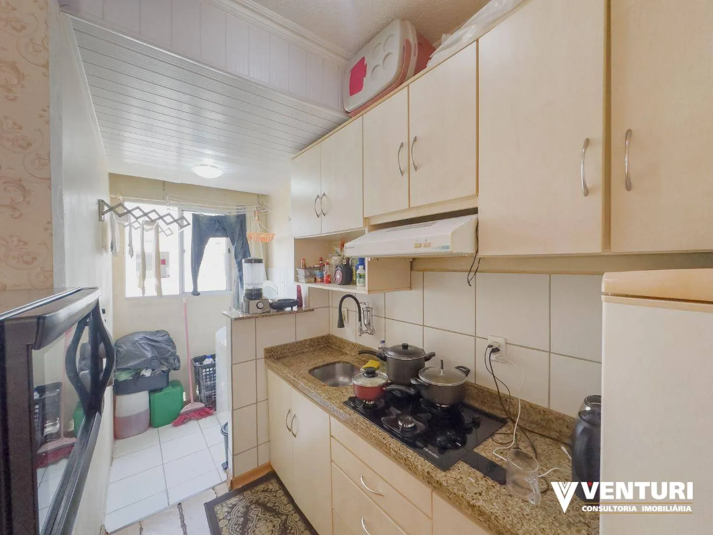 Apartamento com 2 dormitórios à venda, 45 m por R$ 250.000,00 - Boa Vista - Blumenau/SC — foto 6