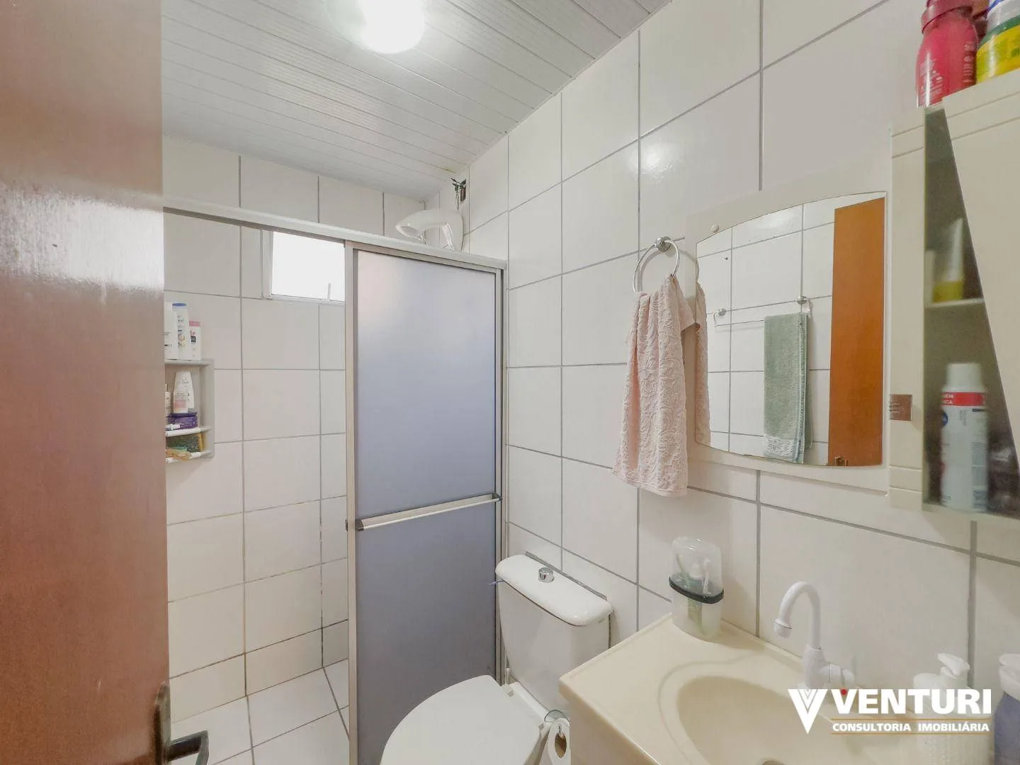 Apartamento com 2 dormitórios à venda, 45 m por R$ 250.000,00 - Boa Vista - Blumenau/SC — foto 7