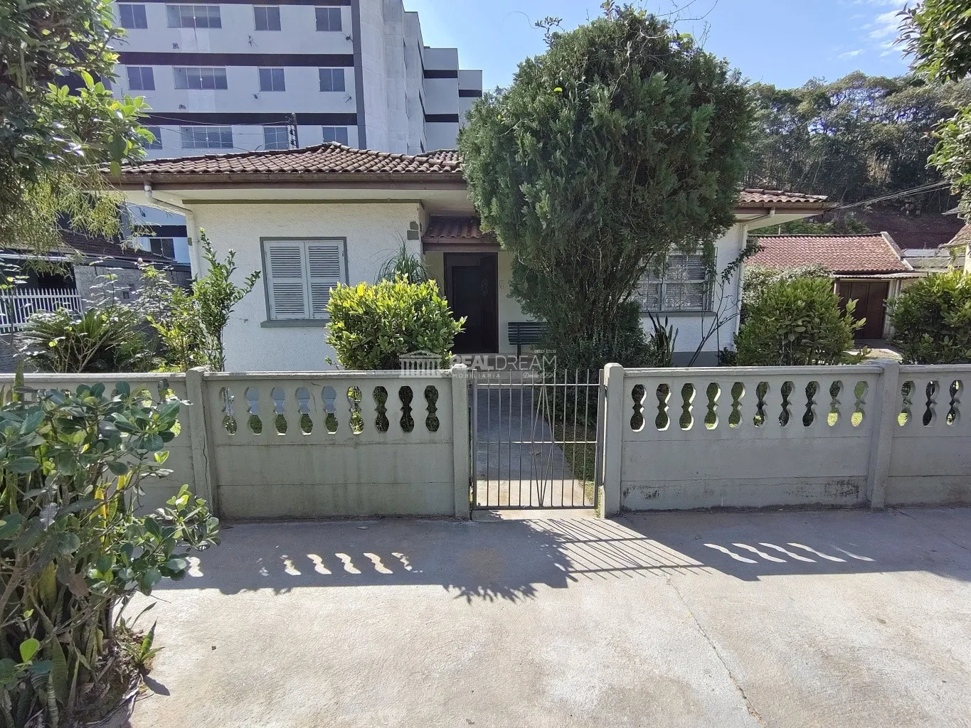 Casa Comercial e/ou Residencial na Rua São Bento no Bairro Vorstadt. — foto 2
