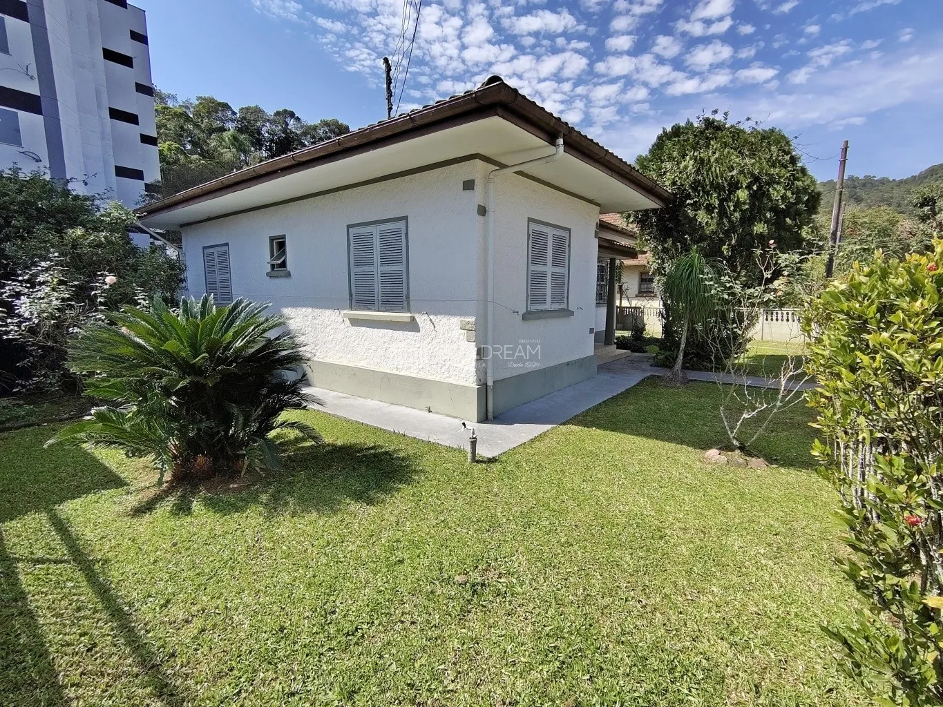 Casa Comercial e/ou Residencial na Rua São Bento no Bairro Vorstadt. — foto 3