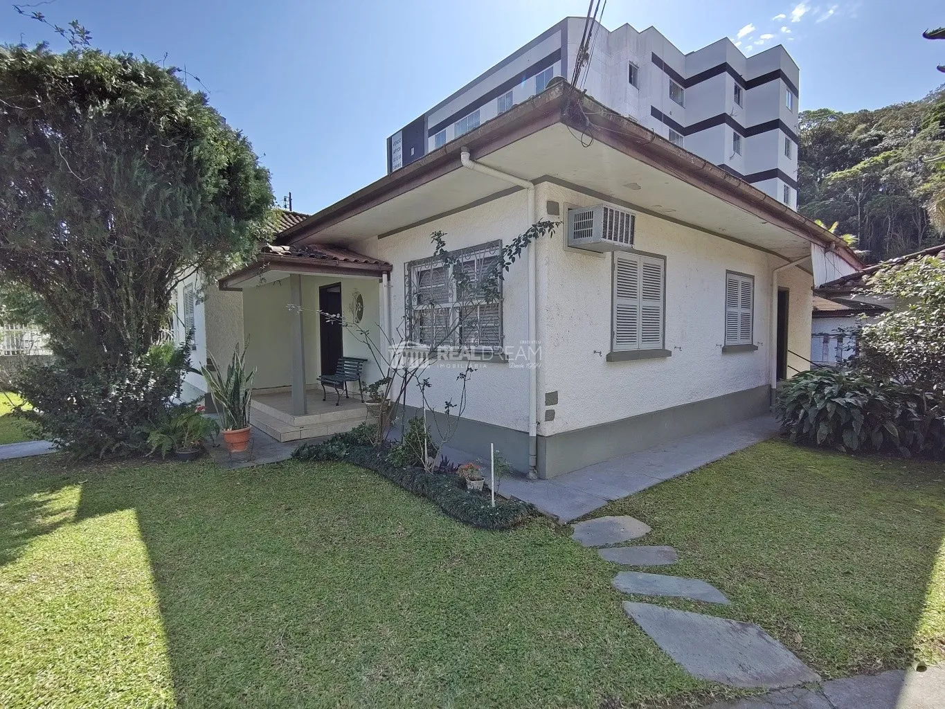 Casa Comercial e/ou Residencial na Rua São Bento no Bairro Vorstadt. — foto 4