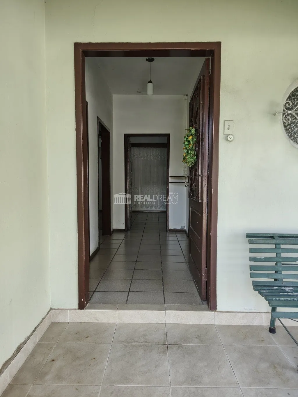 Casa Comercial e/ou Residencial na Rua São Bento no Bairro Vorstadt. — foto 7