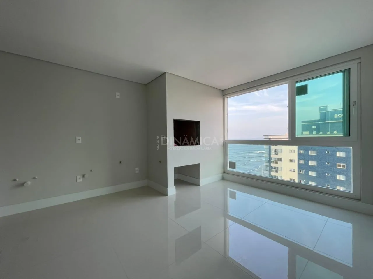 Oportunidade Única Frente Mar em Navegantes - Apartamento 3 suítes em Home Club! - foto 1