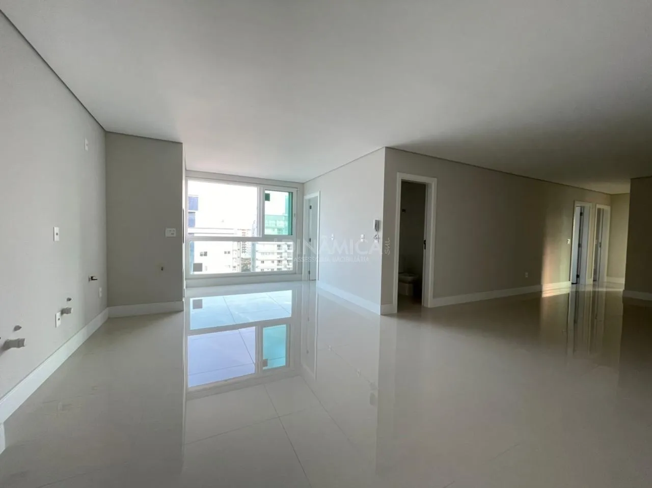 Oportunidade Única Frente Mar em Navegantes - Apartamento 3 suítes em Home Club! — foto 2