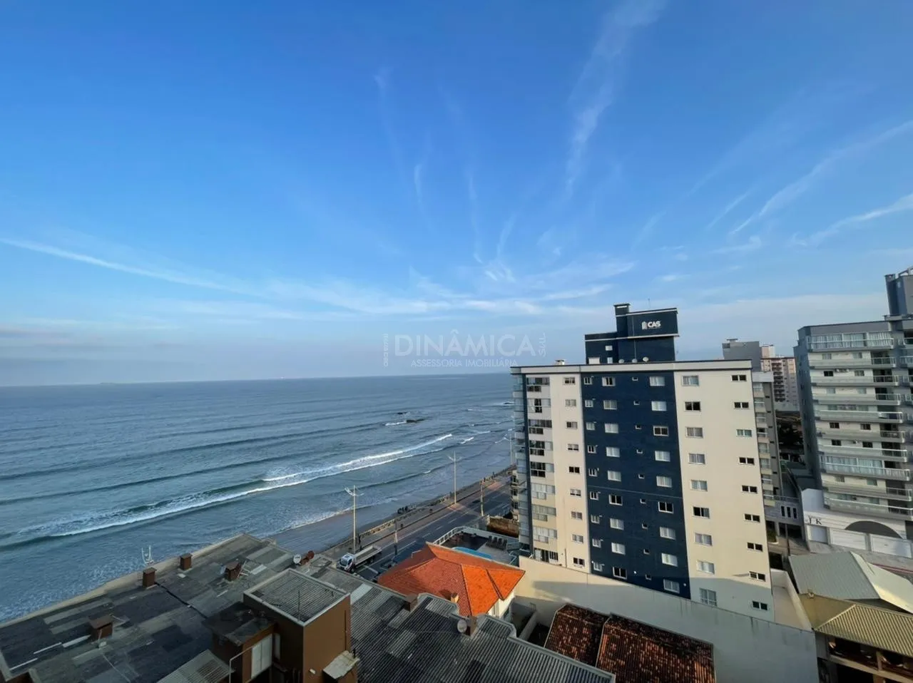 Oportunidade Única Frente Mar em Navegantes - Apartamento 3 suítes em Home Club! — foto 4