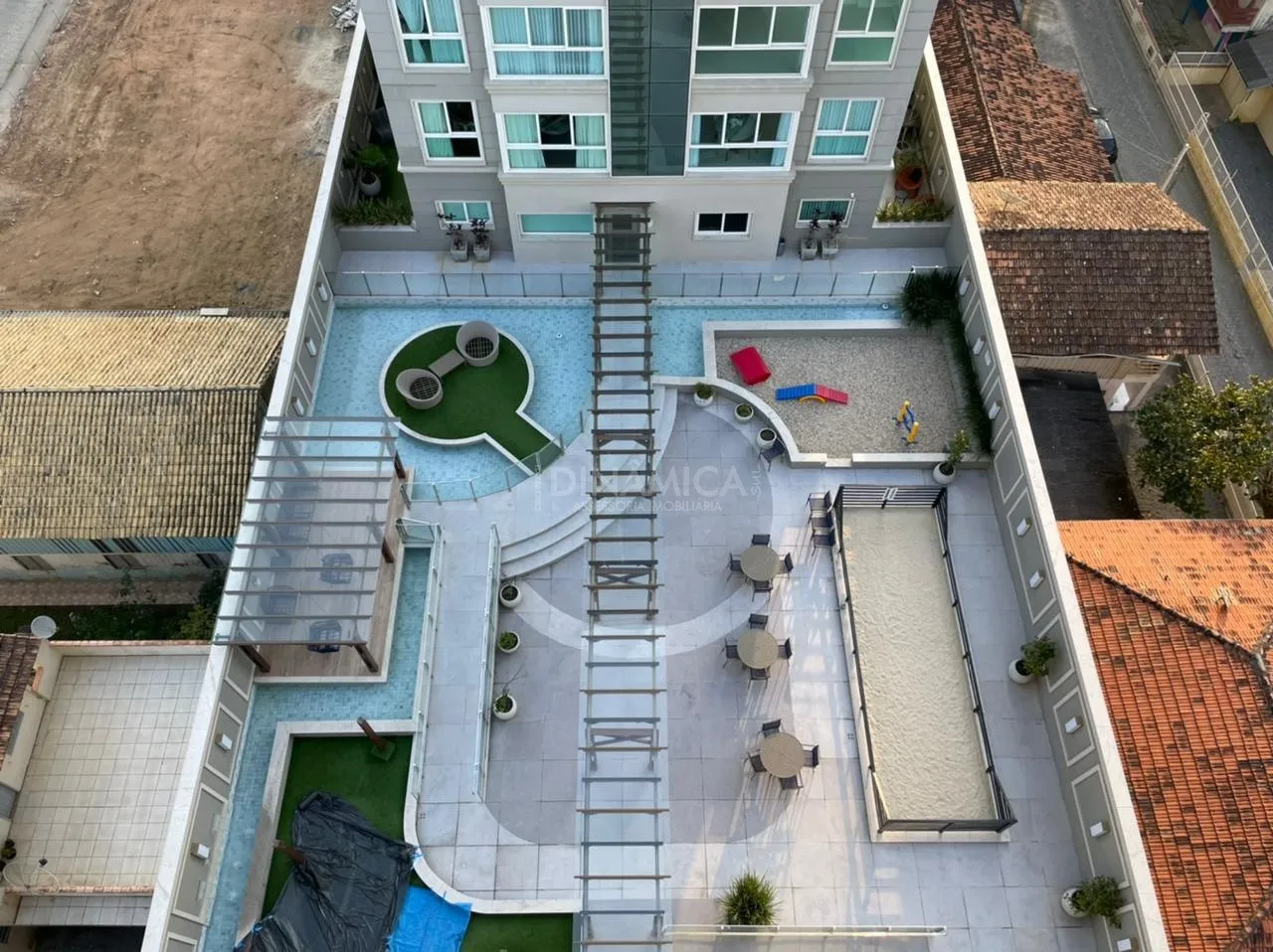 Oportunidade Única Frente Mar em Navegantes - Apartamento 3 suítes em Home Club! — foto 5