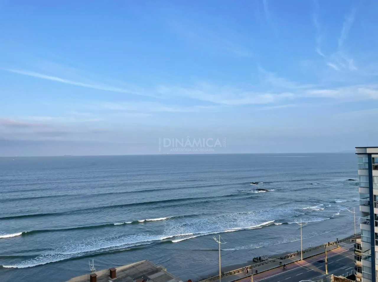 Oportunidade Única Frente Mar em Navegantes - Apartamento 3 suítes em Home Club! — foto 6