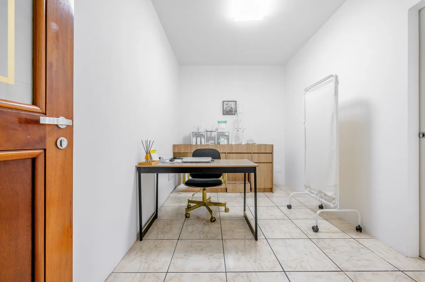 Sala comercial mobiliada a venda na Dinâmica Sul — foto 5