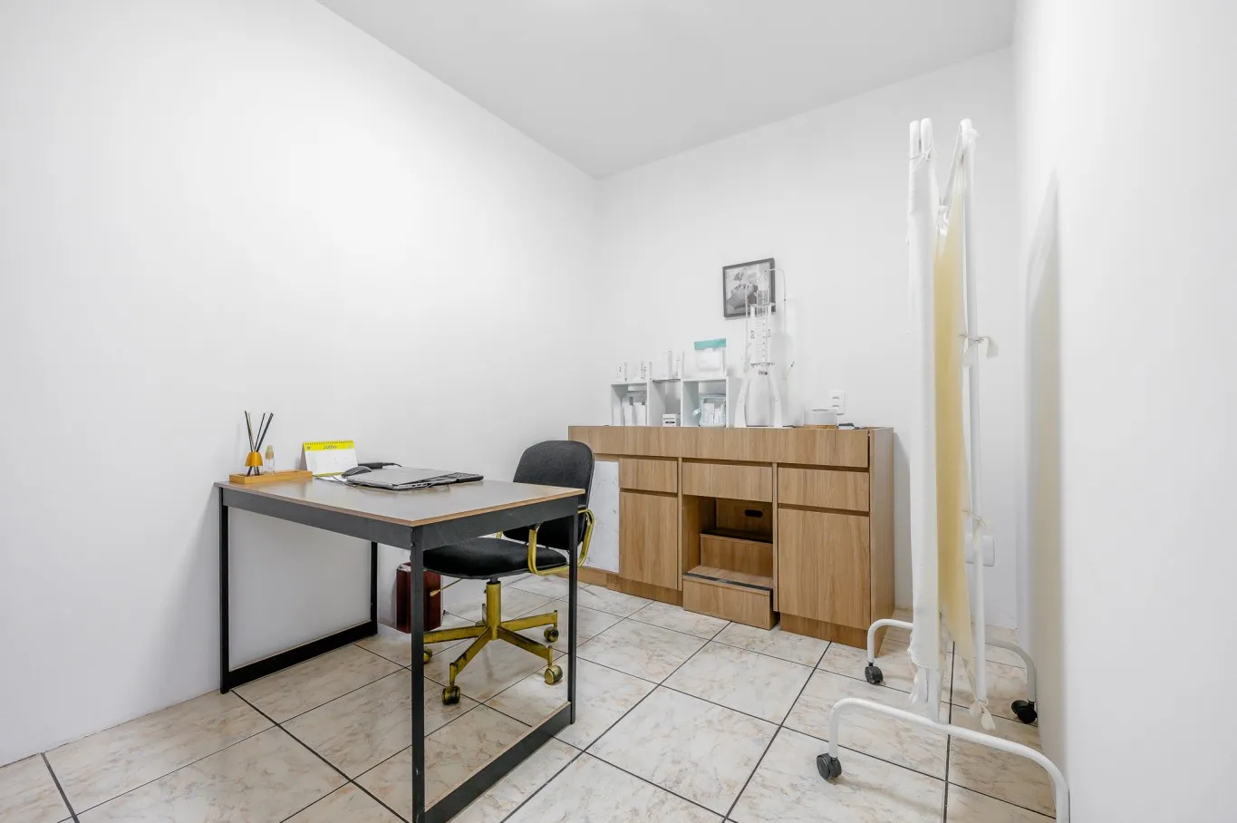 Sala comercial mobiliada a venda na Dinâmica Sul — foto 6