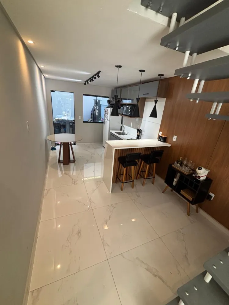 SOBRADO SEMI MOBILIADO - FORTALEZA ALTA — foto 6