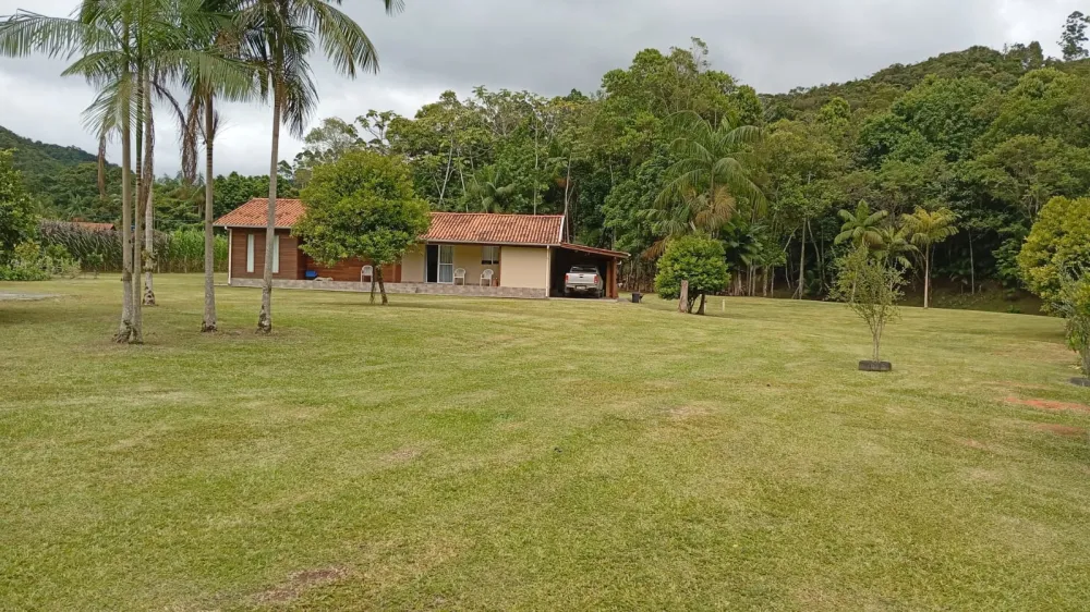 MAGNÍFICO SÍTIO 90.000m2 - INDAIAL - ACEITA PROPOSTA / PERMUTA - foto 1