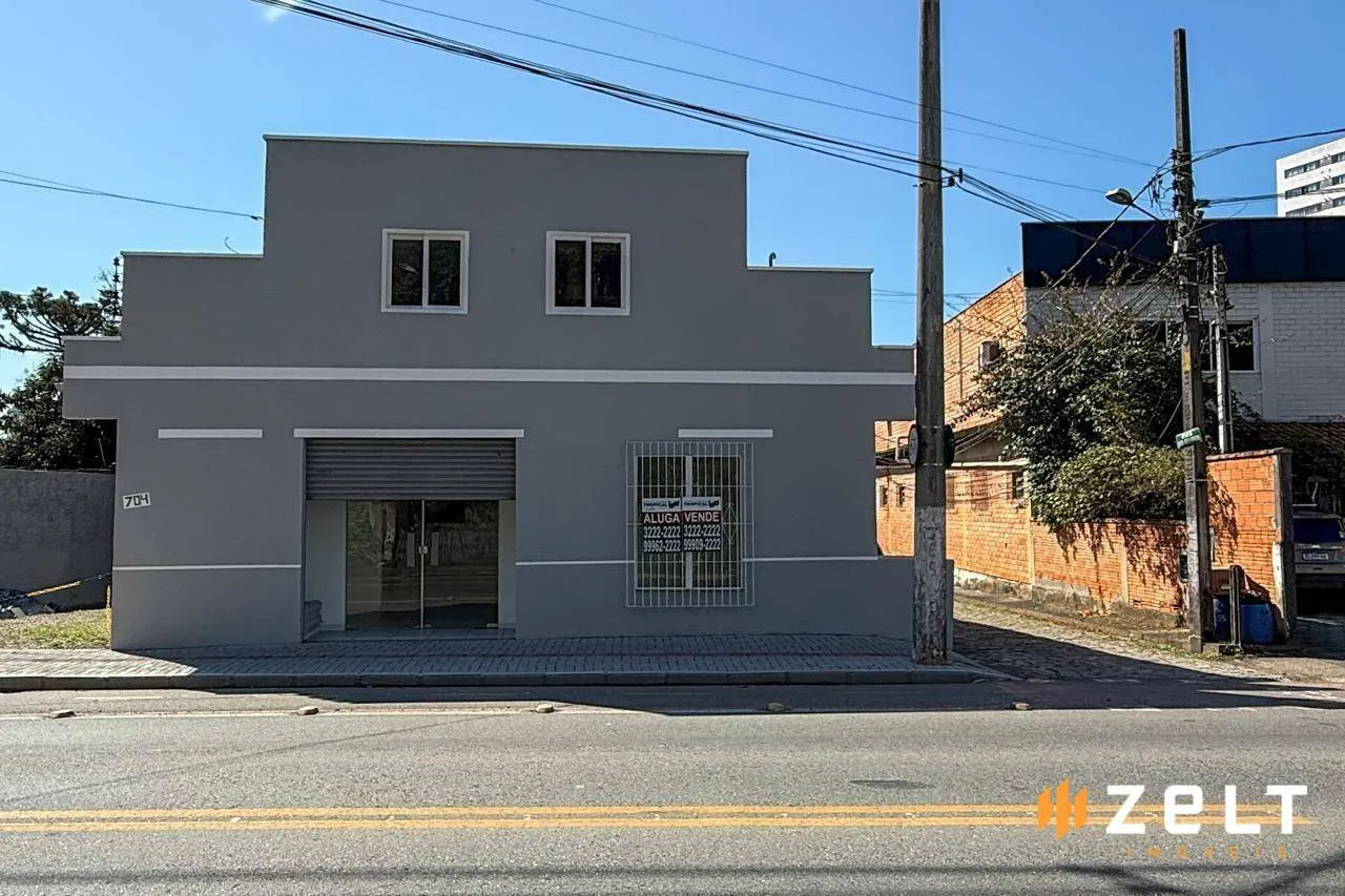 Casa comercial à venda, 270 m por R$ 800.000 - Velha - Blumenau/SC - foto 1