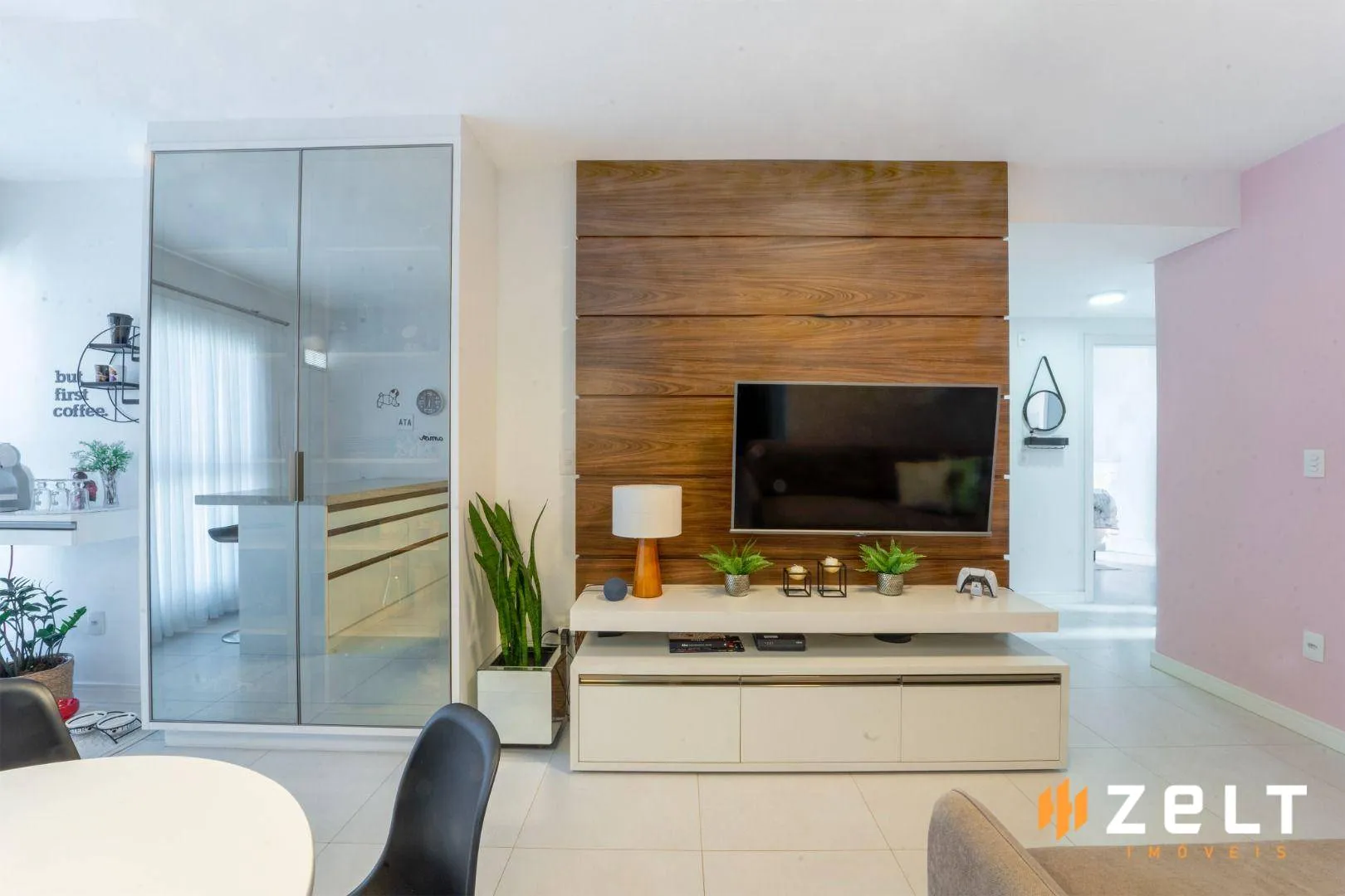 Apartamento com 2 dormitórios à venda, 64 m por R$ 565.000,00 - Itoupava Seca - Blumenau/SC - foto 1