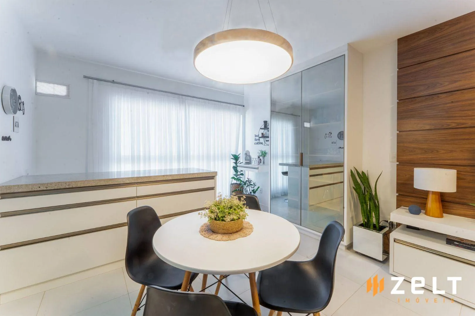 Apartamento com 2 dormitórios à venda, 64 m por R$ 565.000,00 - Itoupava Seca - Blumenau/SC — foto 3