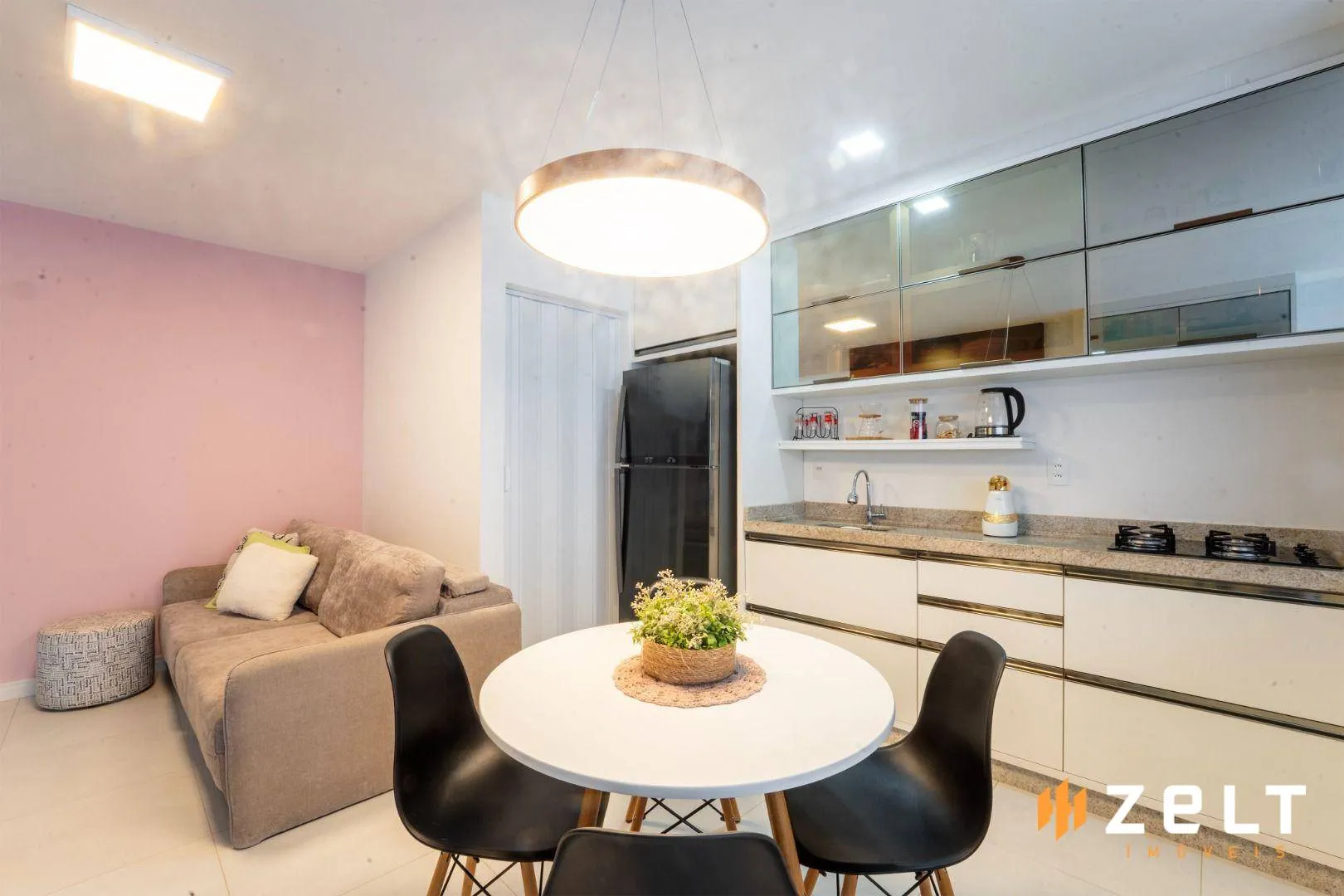 Apartamento com 2 dormitórios à venda, 64 m por R$ 565.000,00 - Itoupava Seca - Blumenau/SC — foto 6