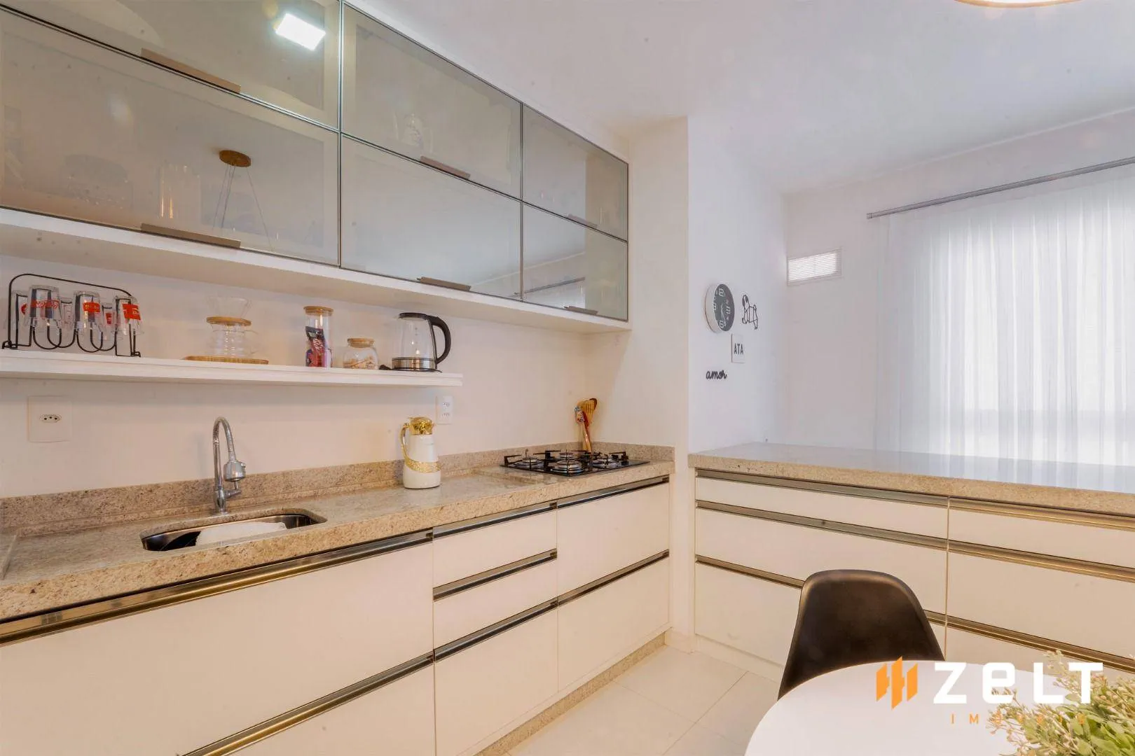 Apartamento com 2 dormitórios à venda, 64 m por R$ 565.000,00 - Itoupava Seca - Blumenau/SC — foto 7