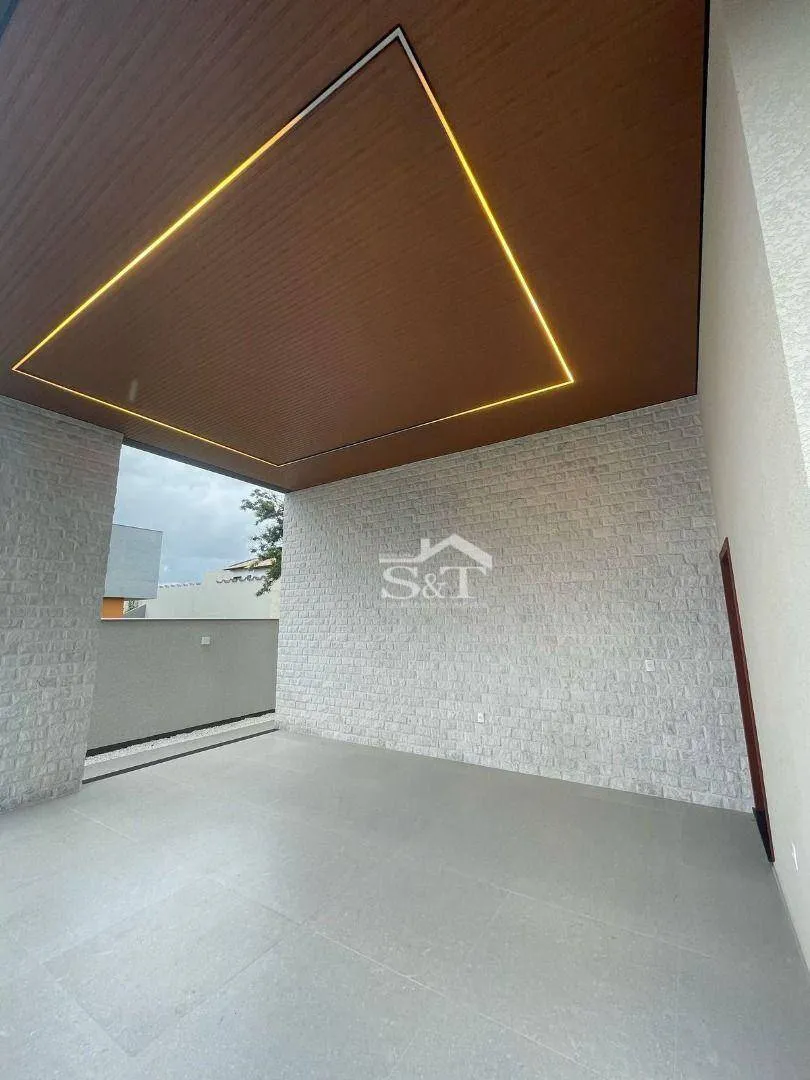 Sobrado com 3 suítes, condomínio com infraestrutura nos Ingleses! — foto 6