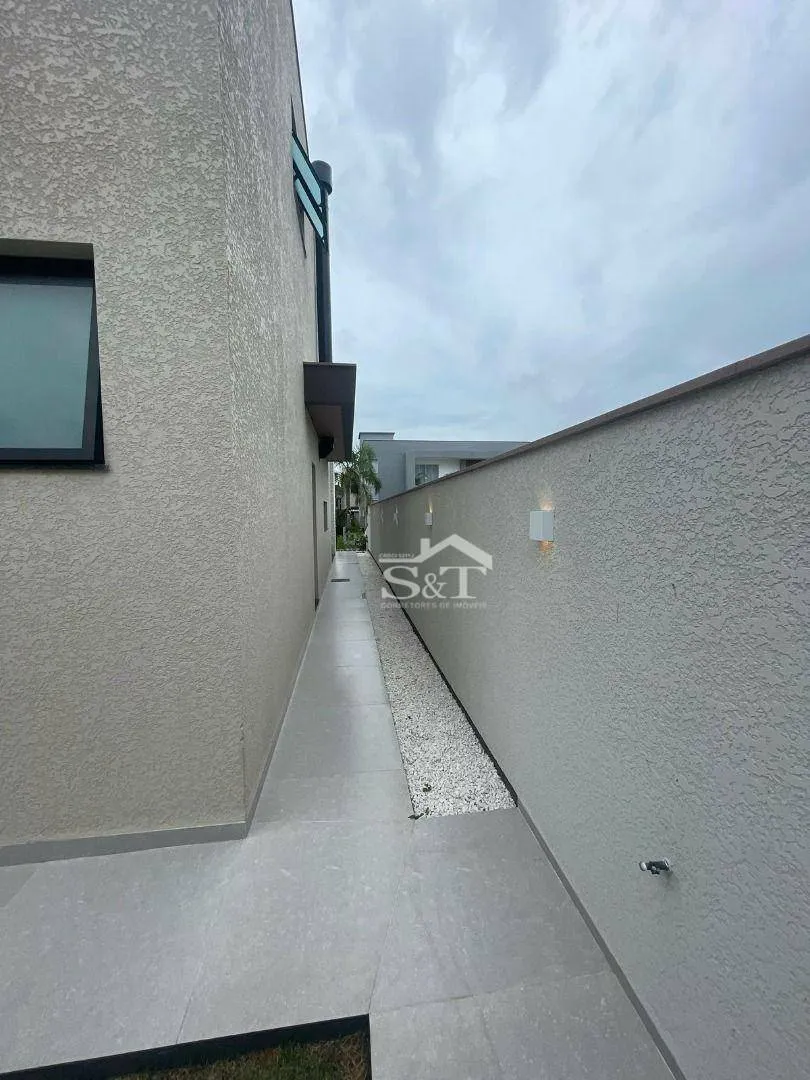 Sobrado com 3 suítes, condomínio com infraestrutura nos Ingleses! — foto 7