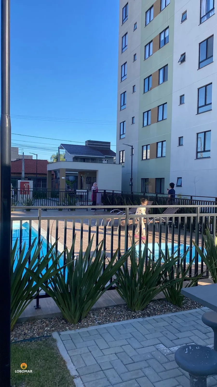Apartamento novo, pronto para morar e à apenas 400m do mar - em Bal. Piçarras-SC — foto 4
