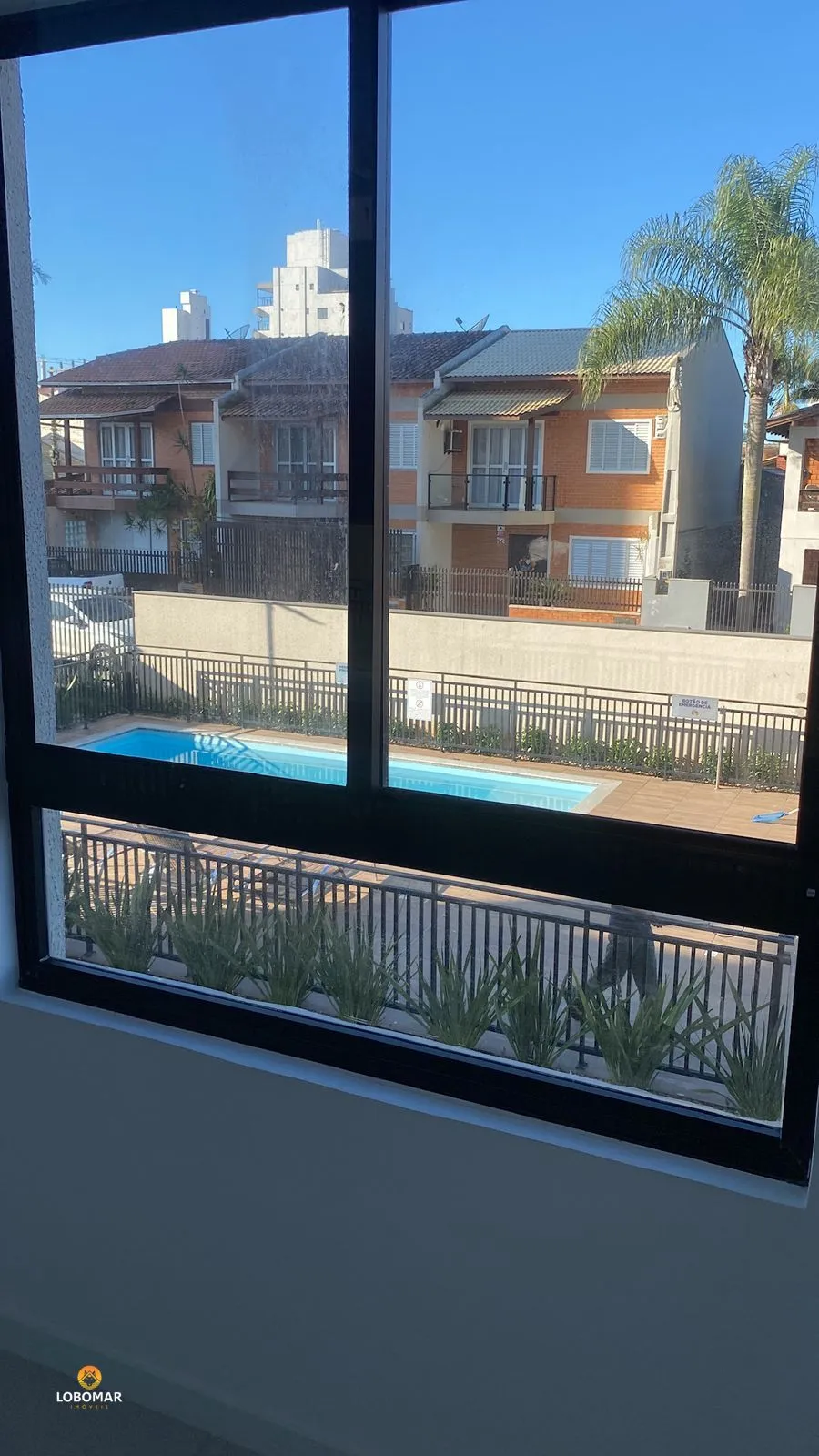 Apartamento novo, pronto para morar e à apenas 400m do mar - em Bal. Piçarras-SC — foto 7