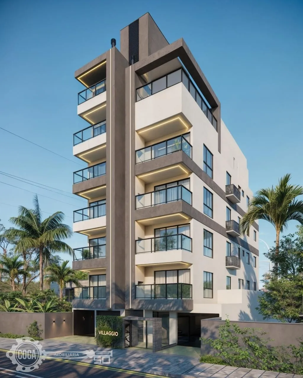 Apartamento na Planta Balneário de Piçarras SC — foto 3
