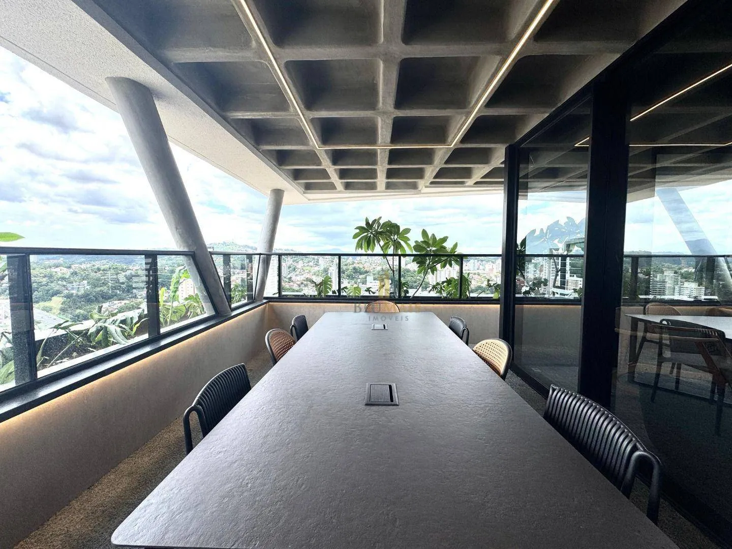 Apartamento com 1 dormitório à venda, 21 m por R$ 340.000,00 - Velha - Blumenau/SC — foto 6