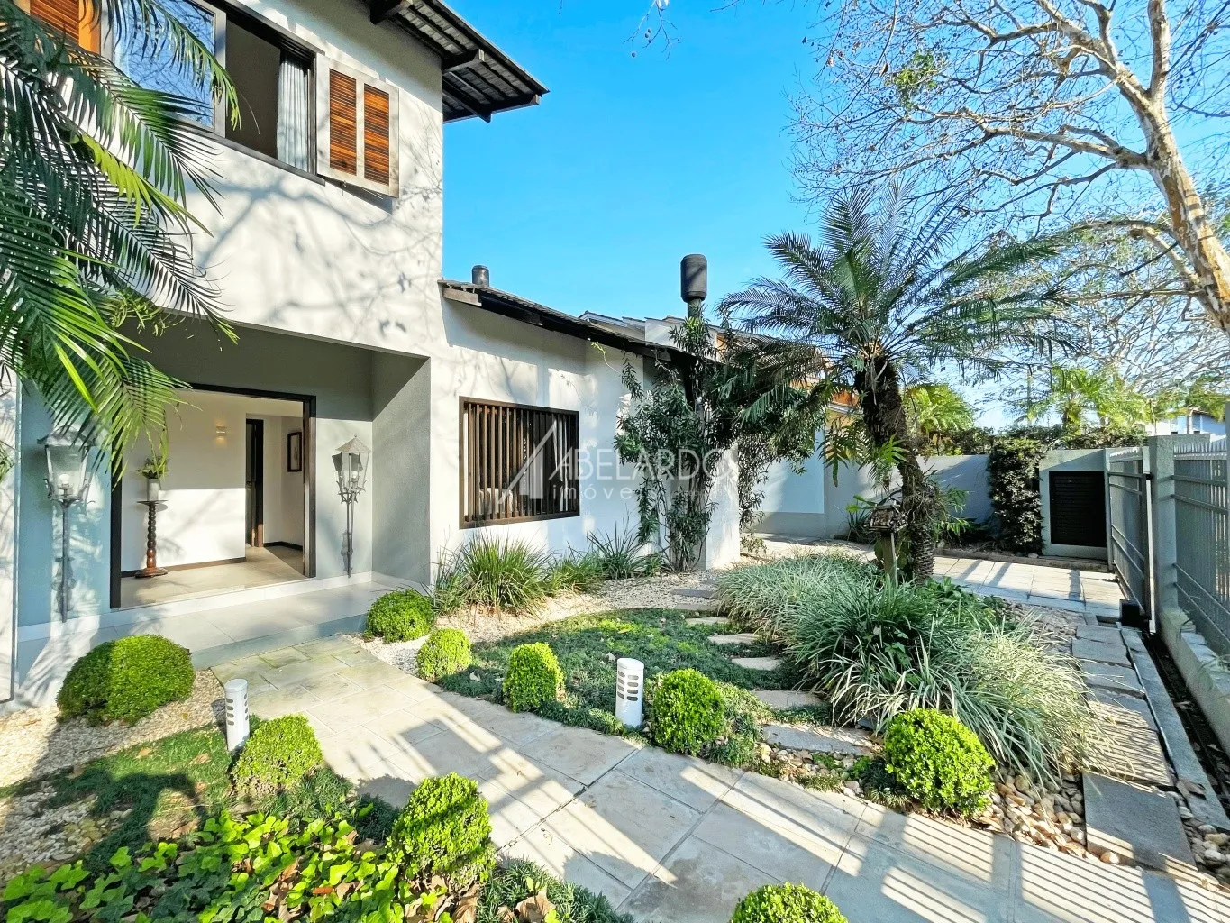 Casa · à venda · 3 quartos · 297.3m² · Vorstadt, Blumenau