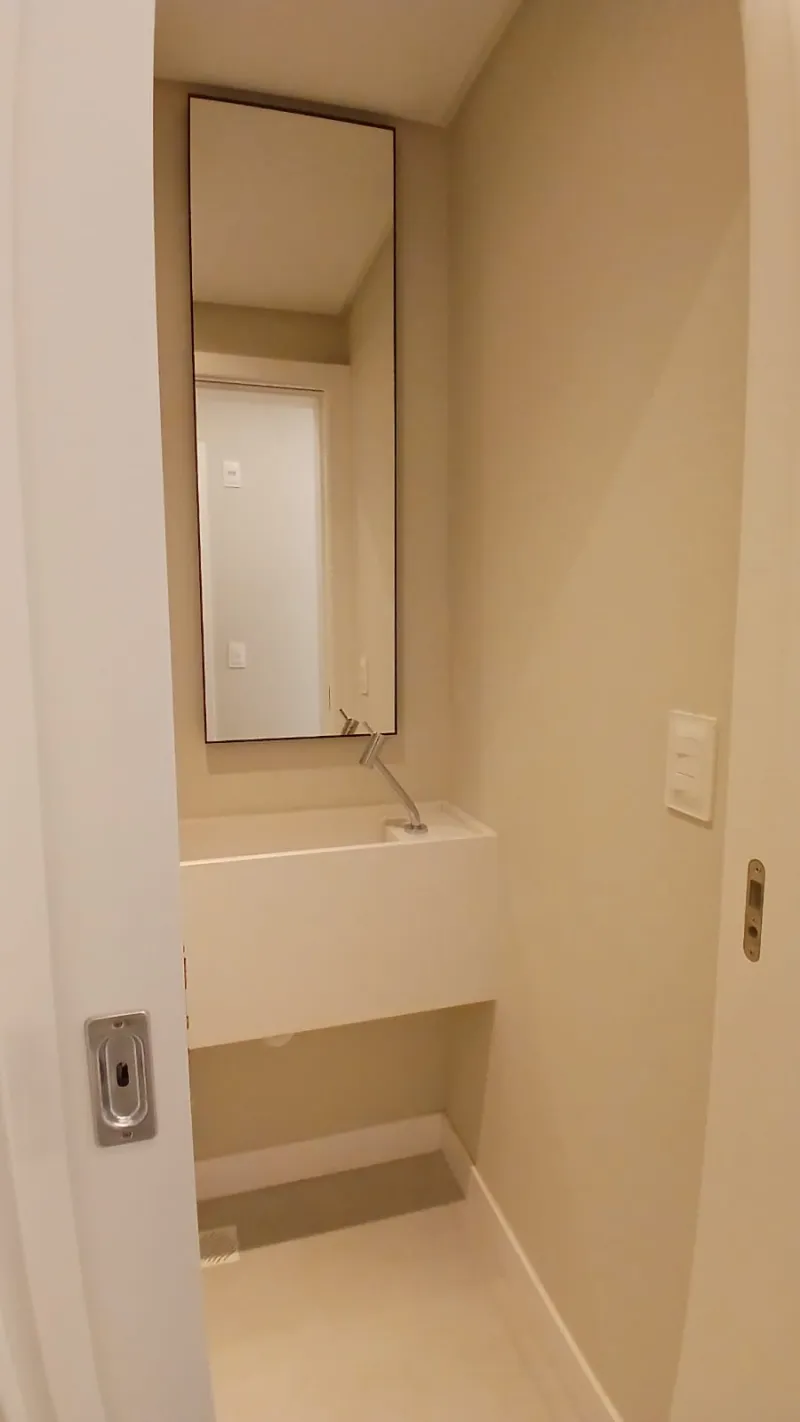 Discovery Residence - apto semi-mobiliado com 2 suítes - Itoupava Seca — foto 5