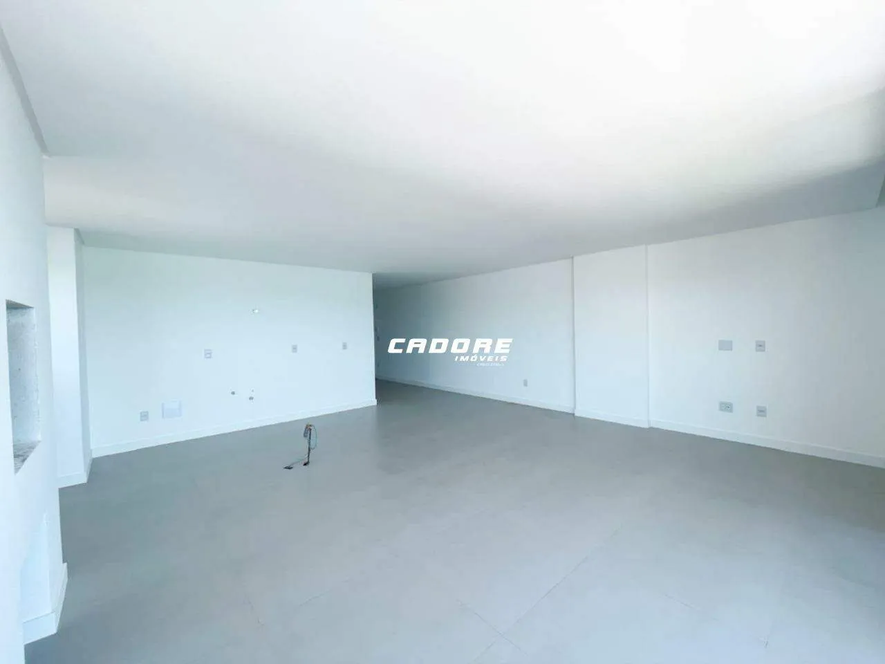 Apartamento para venda com vista permanente para o mar em Balneário Perequê - Porto Belo I Cadore Imóveis — foto 4