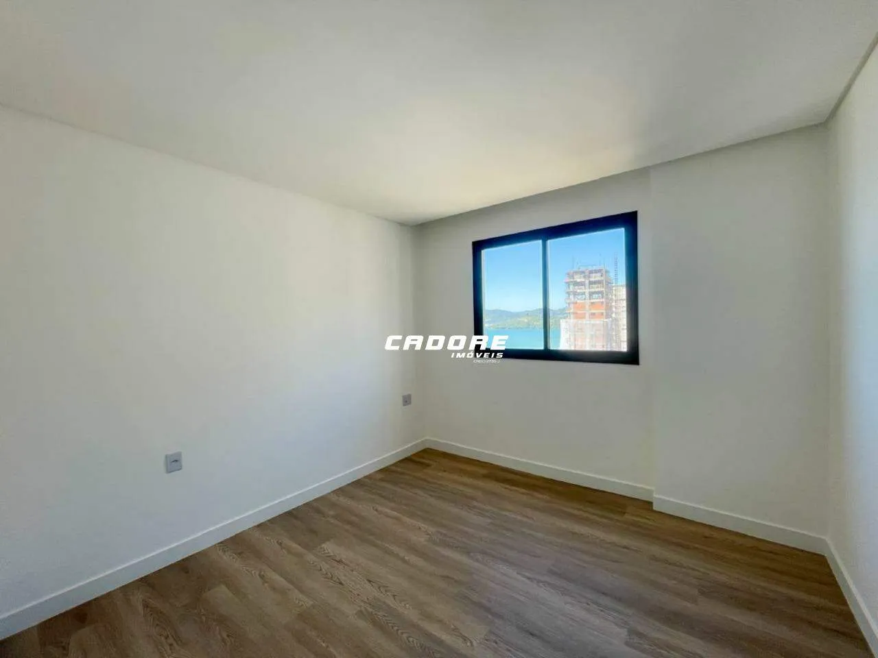 Apartamento para venda com vista permanente para o mar em Balneário Perequê - Porto Belo I Cadore Imóveis — foto 6