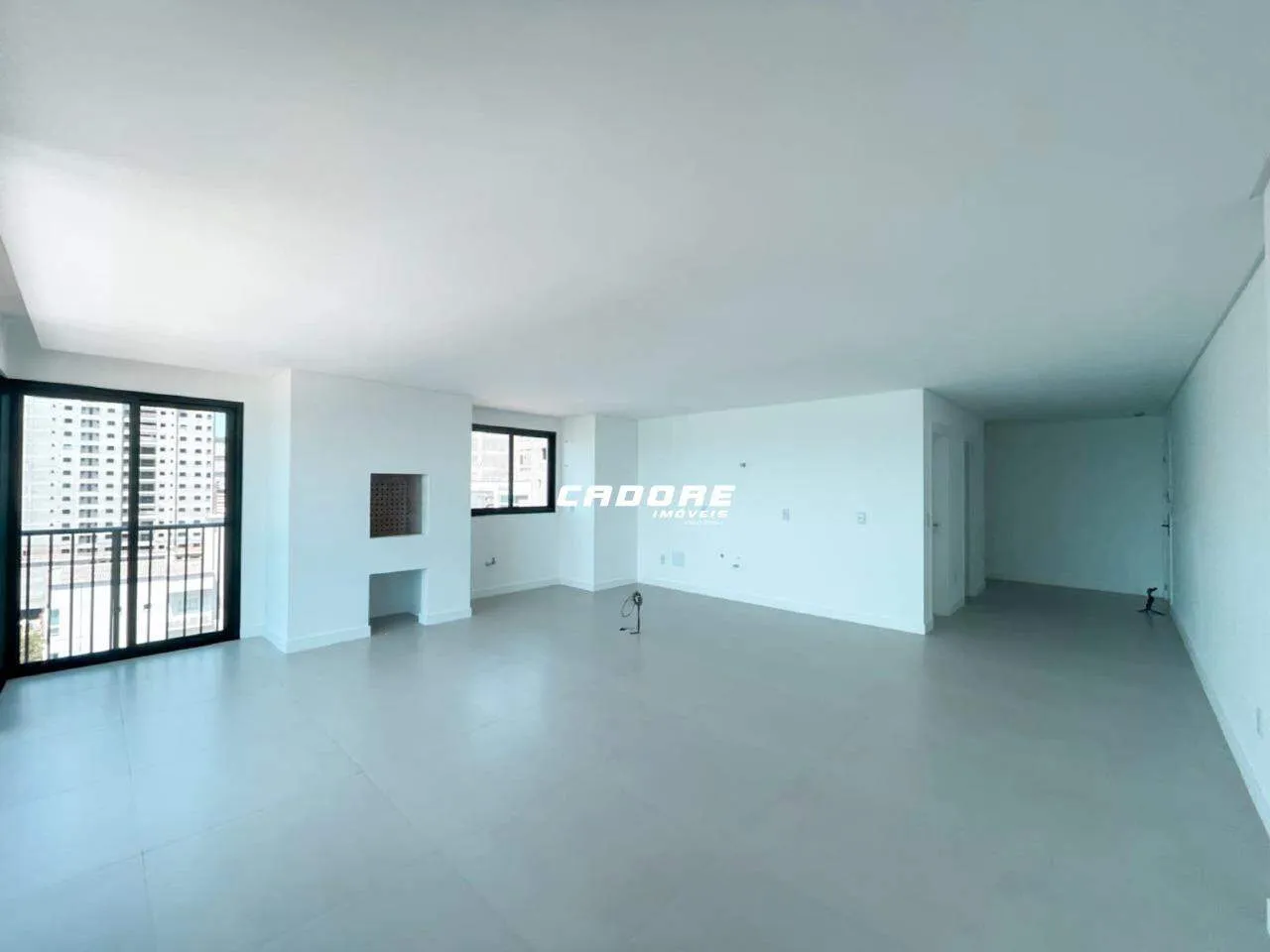 Apartamento para locação com vista permanente para o mar em Balneário Perequê - Porto Belo I Cadore Imóveis — foto 2