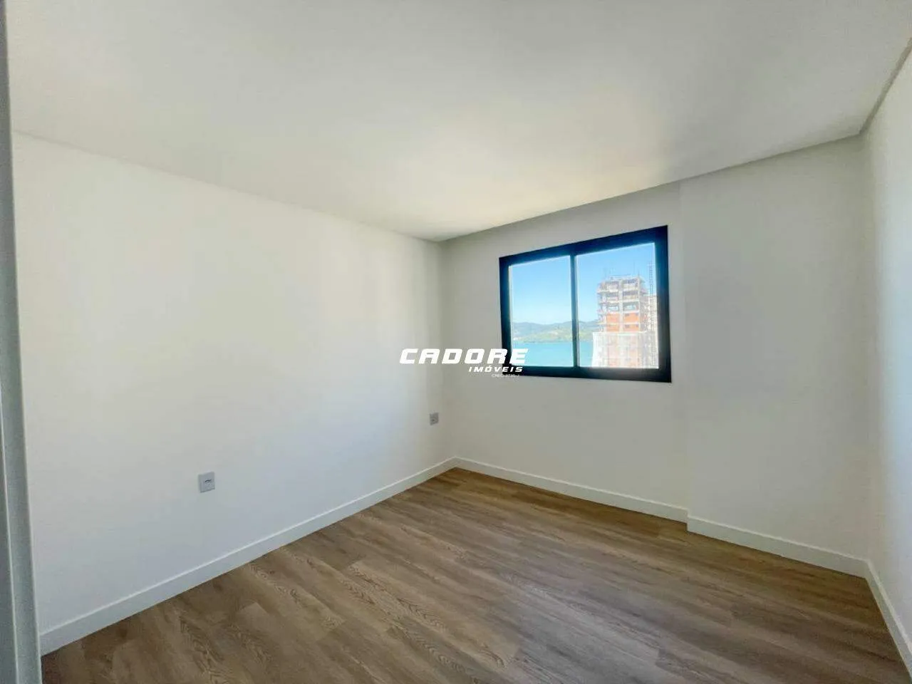 Apartamento para locação com vista permanente para o mar em Balneário Perequê - Porto Belo I Cadore Imóveis — foto 7