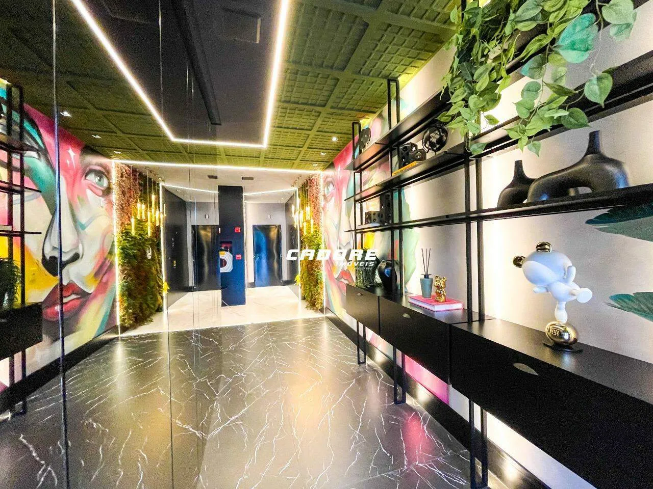 Sala Comercial para locação em Porto Belo I Cadore Imóveis — foto 4