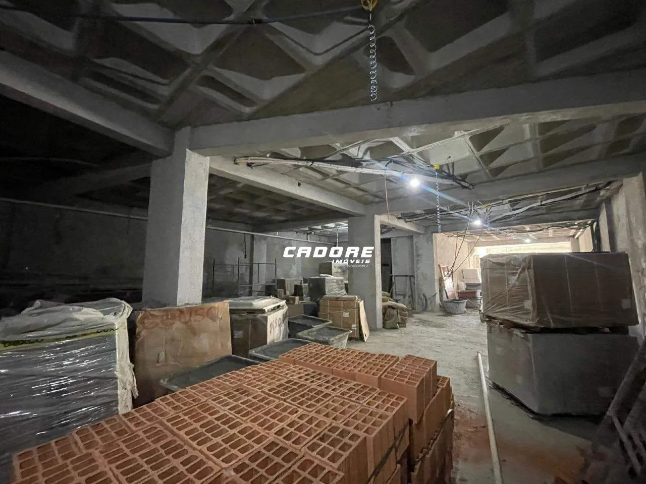 Sala Comercial para locação em Porto Belo I Cadore Imóveis — foto 5