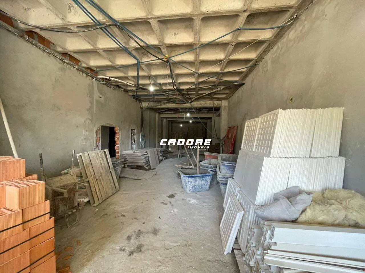 Sala Comercial para locação em Porto Belo I Cadore Imóveis — foto 7