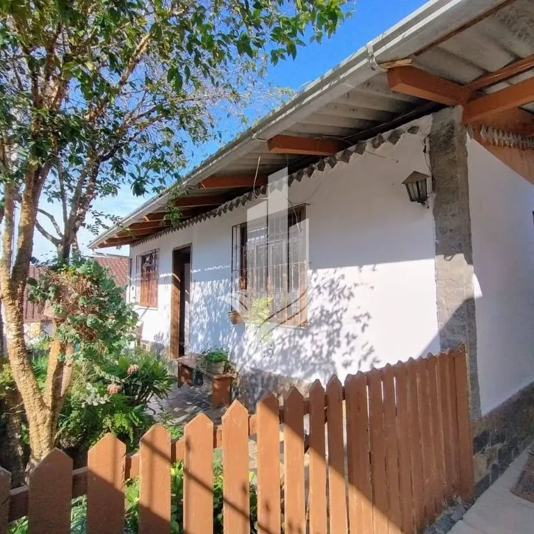 Casa 2 Dormitórios na Itoupavazinha - foto 1
