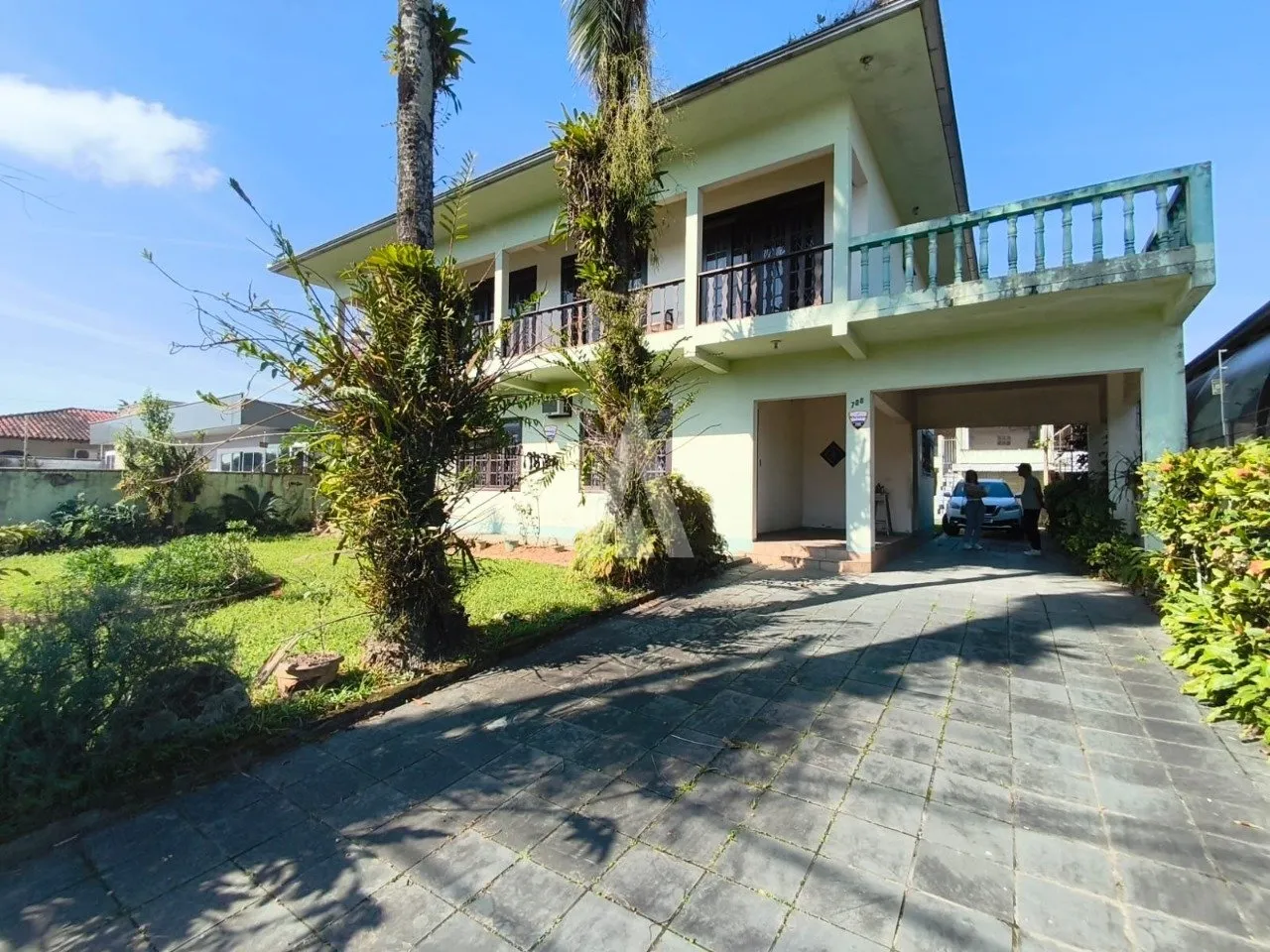 Terreno à venda no bairro Bucarein em Joinville-SC por R$1.500.000,00. - foto 1