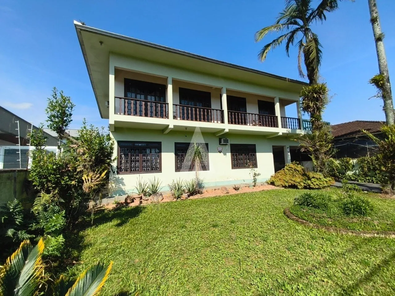 Terreno à venda no bairro Bucarein em Joinville-SC por R$1.500.000,00. — foto 2