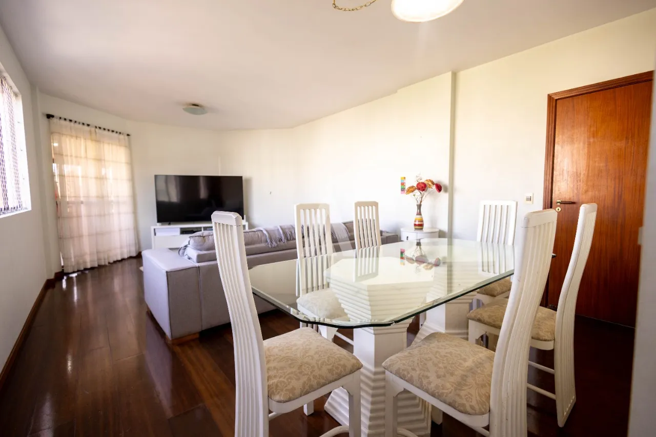 Apartamento com 1 suíte e 2 quartos à venda no bairro América em Joinville-SC por R$850.000,00. — foto 2