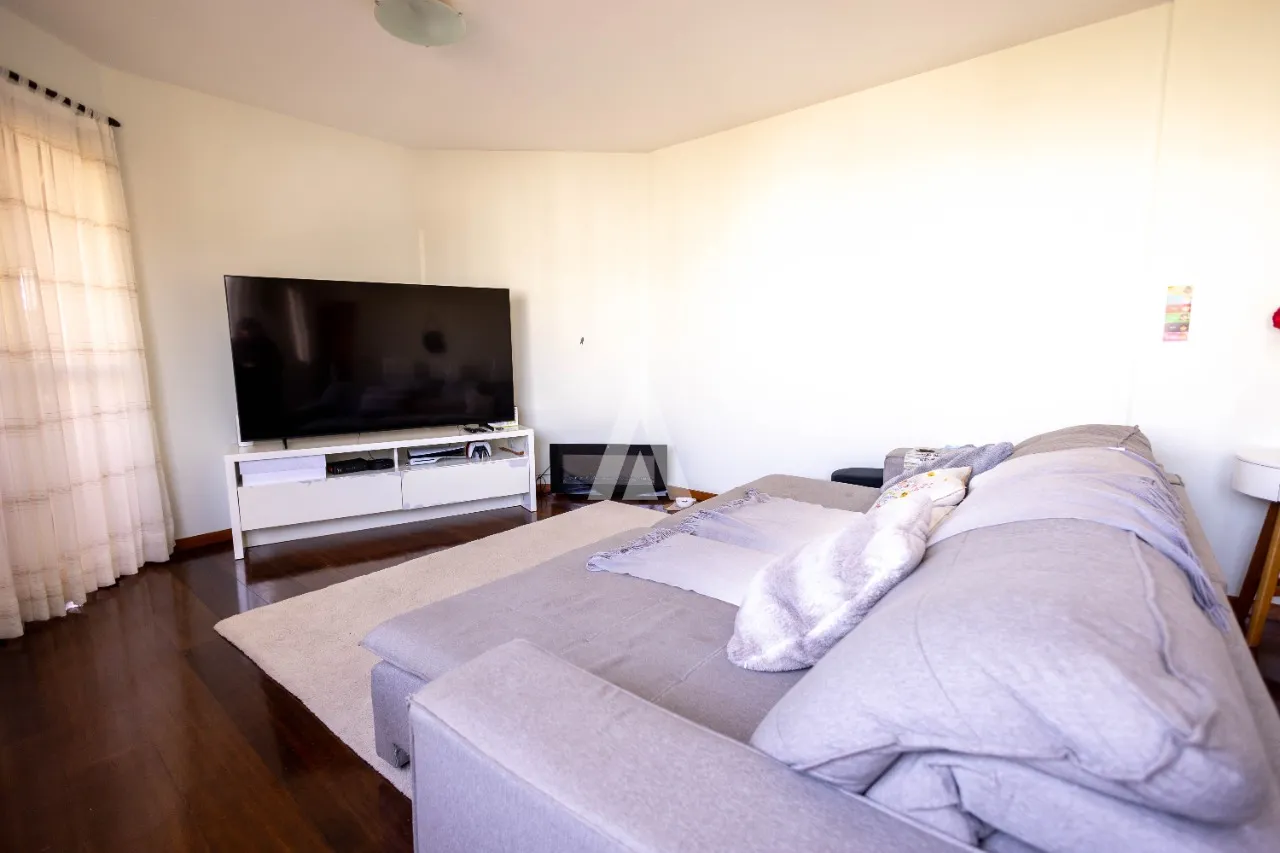 Apartamento com 1 suíte e 2 quartos à venda no bairro América em Joinville-SC por R$850.000,00. — foto 4