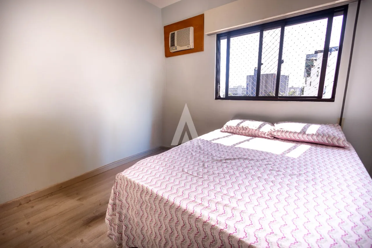 Apartamento com 1 suíte e 2 quartos à venda no bairro América em Joinville-SC por R$850.000,00. — foto 7