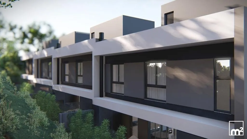 CASA no AMÉRICA com 3 quartos para VENDA, 274 m - foto 1