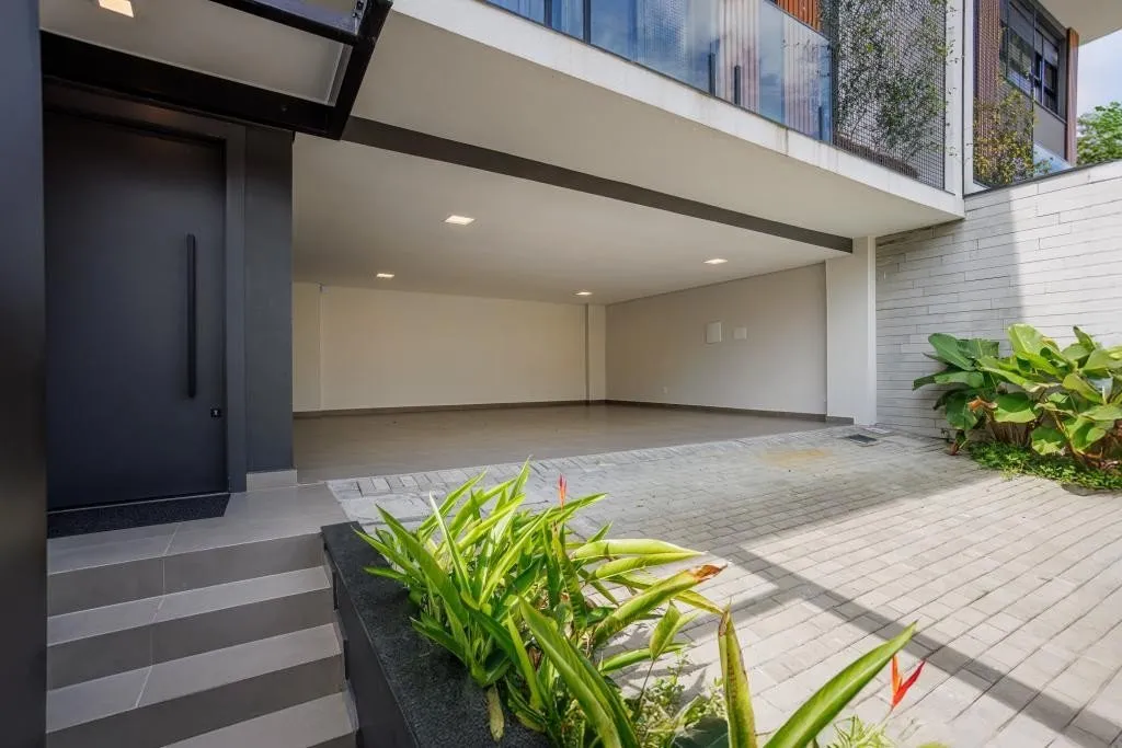 CASA no AMÉRICA com 3 quartos para VENDA, 274 m — foto 5