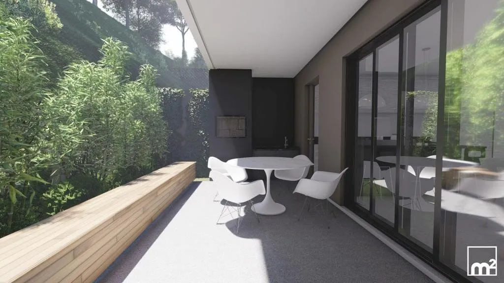 CASA no AMÉRICA com 3 quartos para VENDA, 274 m — foto 7